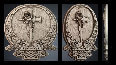 PH_3726 stl model for CNC