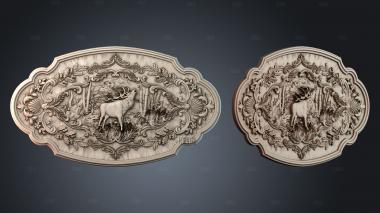 PH_3727 stl model for CNC