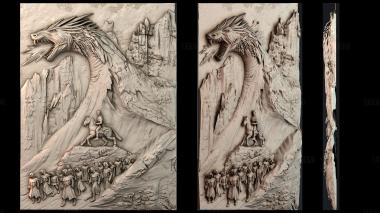 PH_3730 stl model for CNC