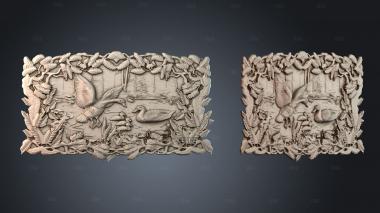 PH_3731 stl model for CNC