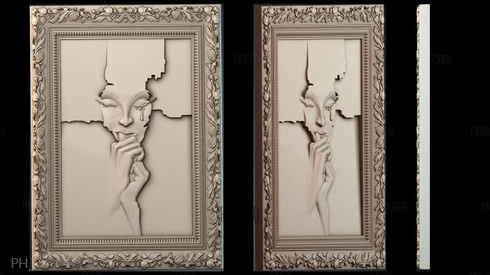 PH_3734 3d stl for CNC