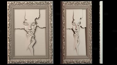 PH_3734 stl model for CNC