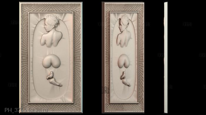 PH_3735 3d stl for CNC