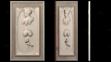 PH_3735 stl model for CNC