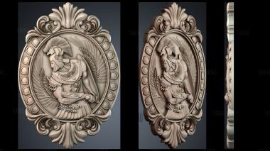 PH_3738 stl model for CNC