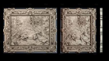 PH_3739 stl model for CNC