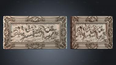 PH_3740 stl model for CNC