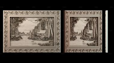 PH_3745 stl model for CNC