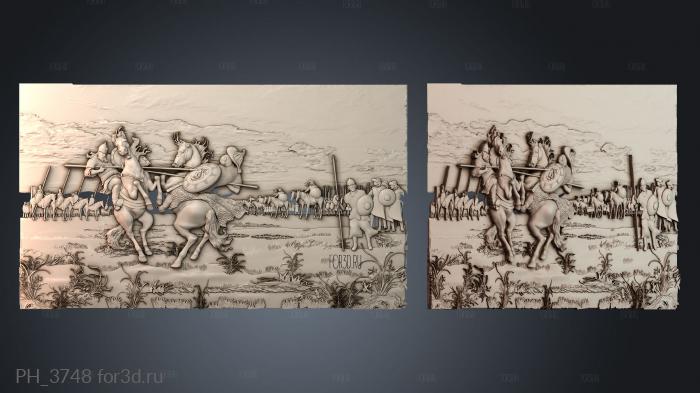 PH_3748 3d stl for CNC