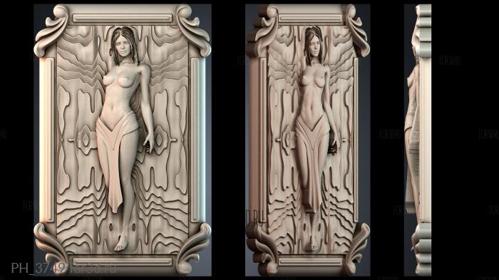 PH_3749 3d stl for CNC