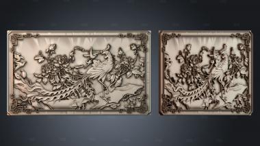 PH_3753 stl model for CNC