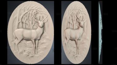 PH_3754 stl model for CNC