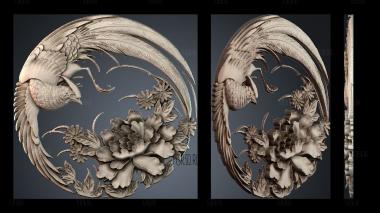 PH_3757 stl model for CNC