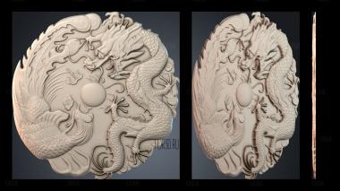 PH_3758 stl model for CNC