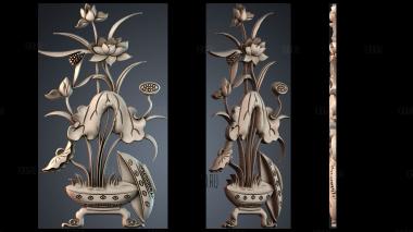 PH_3759 stl model for CNC