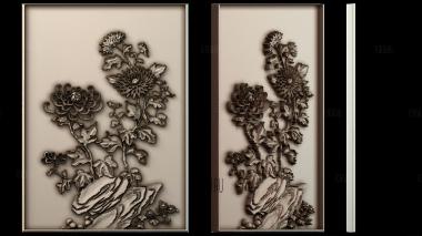 PH_3760 stl model for CNC