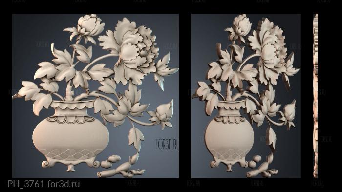 PH_3761 3d stl for CNC