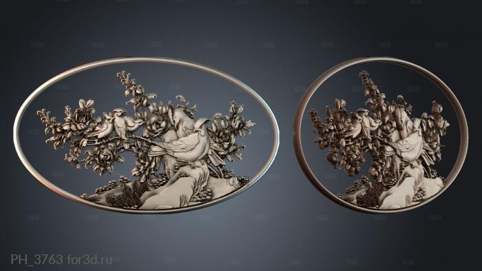 PH_3763 3d stl for CNC