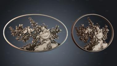 PH_3763 stl model for CNC