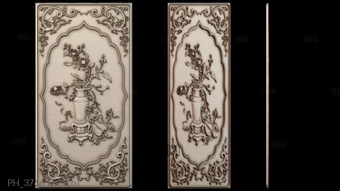 PH_3766 3d stl for CNC