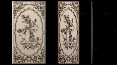 PH_3766 stl model for CNC