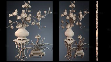 PH_3768 stl model for CNC