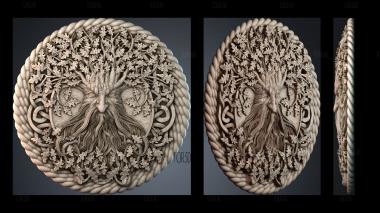 PH_3769 stl model for CNC