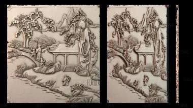 PH_3770 stl model for CNC