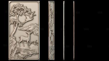 PH_3771 stl model for CNC