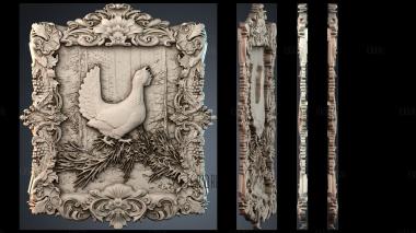 PH_3772 stl model for CNC