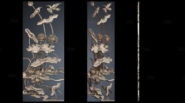 PH_3774 stl model for CNC