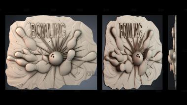 PH_3777 stl model for CNC