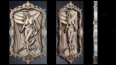 PH_3779 stl model for CNC