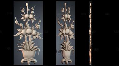 PH_3781 stl model for CNC