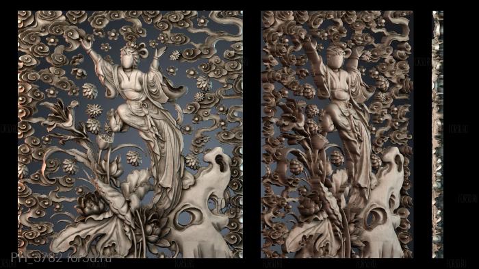 PH_3782 3d stl for CNC