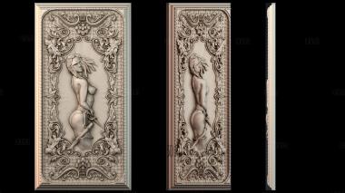 PH_3785 stl model for CNC