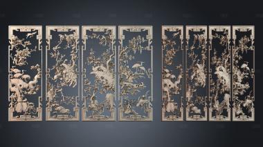 PH_3786 stl model for CNC