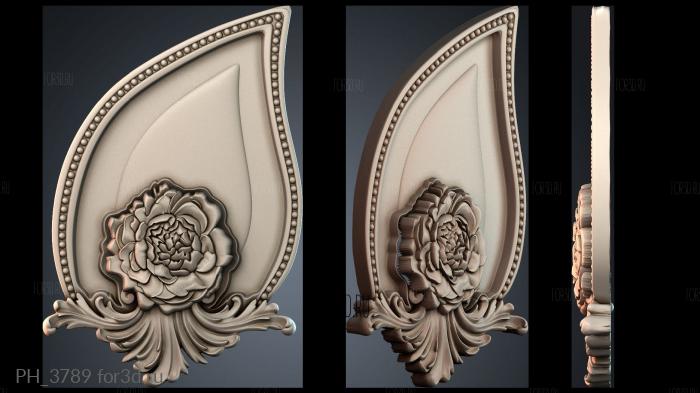 PH_3789 3d stl for CNC