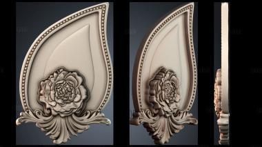 PH_3789 stl model for CNC