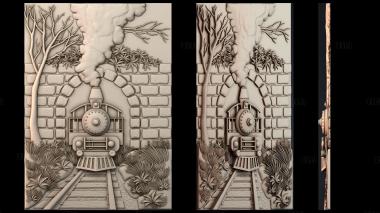 PH_3790 stl model for CNC