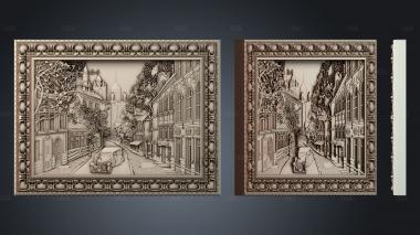 PH_3792 stl model for CNC