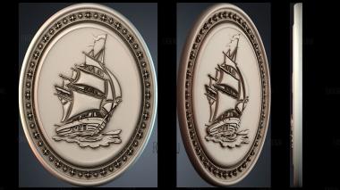 PH_3793 stl model for CNC