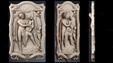 PH_3794 stl model for CNC