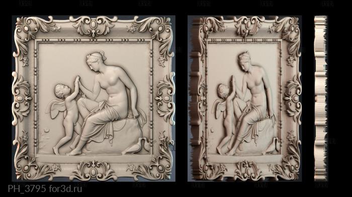 PH_3795 3d stl for CNC