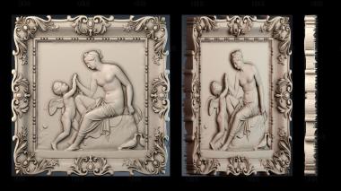 PH_3795 stl model for CNC