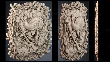 PH_3798 stl model for CNC