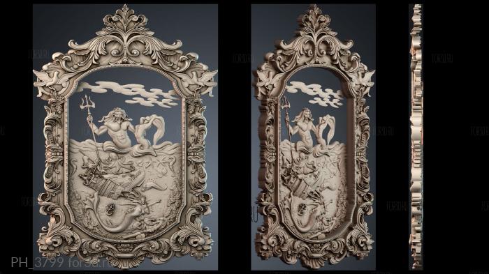 PH_3799 3d stl for CNC