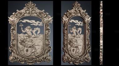 PH_3799 stl model for CNC