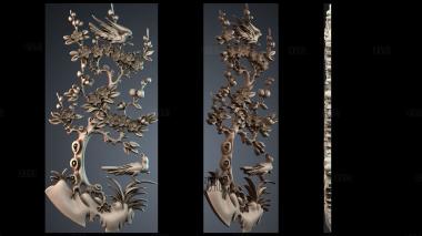 PH_3800 stl model for CNC