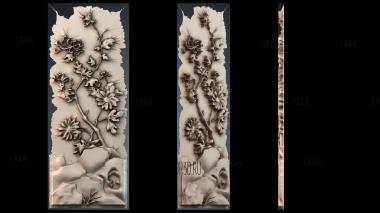 PH_3807 stl model for CNC